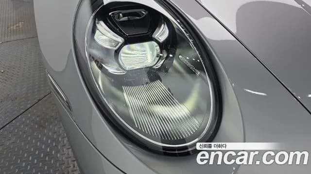 2021 Porsche 911 (992) Carrera S Sold VIN WP0AB2990MS221426 – photo 17 2021 Porsche 911 (992) Carrera S Sold VIN WP0AB2990MS221426 – photo 17