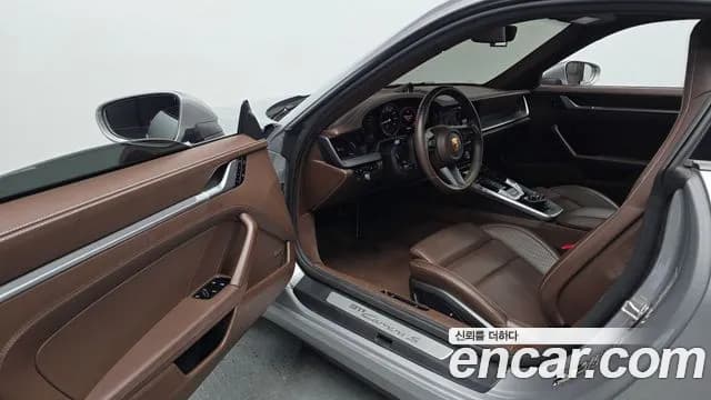 2021 Porsche 911 (992) Carrera S Sold VIN WP0AB2990MS221426 – photo 22 2021 Porsche 911 (992) Carrera S Sold VIN WP0AB2990MS221426 – photo 22