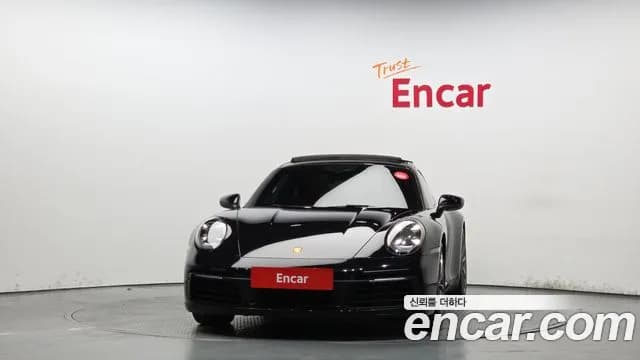 2020 Porsche 911 (992) Carrera S Sold VIN WP0AB2992LS225640 – front exterior 2020 Porsche 911 (992) Carrera S Sold VIN WP0AB2992LS225640 – front exterior