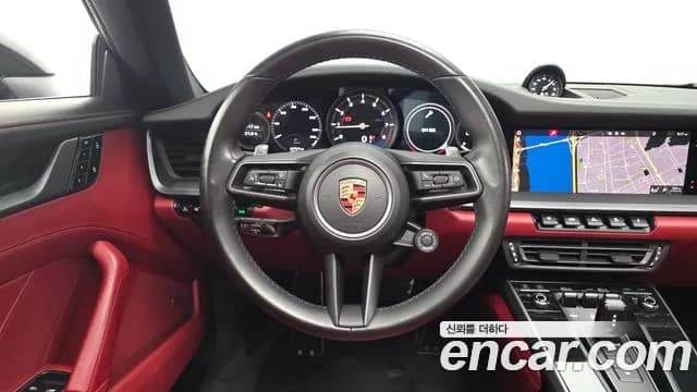 2020 Porsche 911 (992) Carrera S Sold VIN WP0AB2992LS225640 – interior seats 2020 Porsche 911 (992) Carrera S Sold VIN WP0AB2992LS225640 – interior seats