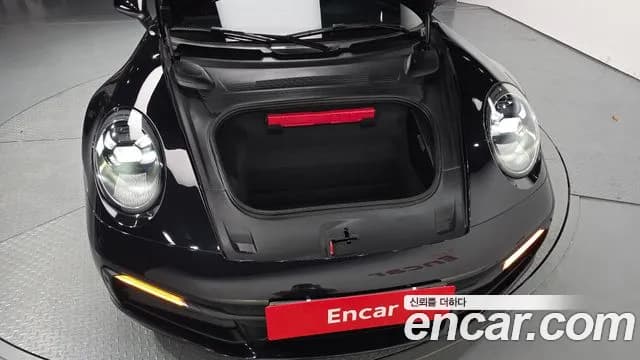 2020 Porsche 911 (992) Carrera S Sold VIN WP0AB2992LS225640 – engine bay 2020 Porsche 911 (992) Carrera S Sold VIN WP0AB2992LS225640 – engine bay