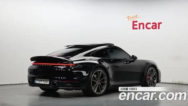 2020 Porsche 911 (992) Carrera S Sold VIN WP0AB2992LS225640 – photo 13 2020 Porsche 911 (992) Carrera S Sold VIN WP0AB2992LS225640 – photo 13