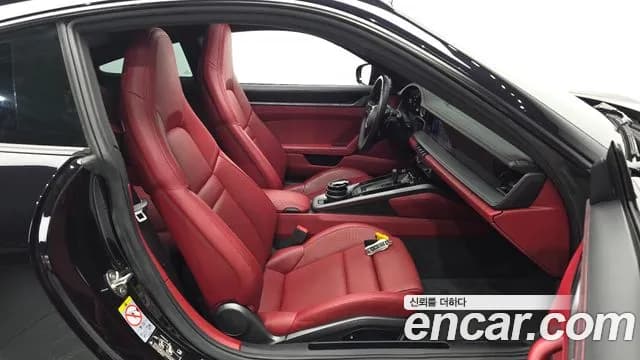 2020 Porsche 911 (992) Carrera S Sold VIN WP0AB2992LS225640 – photo 23 2020 Porsche 911 (992) Carrera S Sold VIN WP0AB2992LS225640 – photo 23