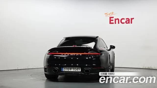 2020 Porsche 911 (992) Carrera S Sold VIN WP0AB2992LS225640 – photo 27 2020 Porsche 911 (992) Carrera S Sold VIN WP0AB2992LS225640 – photo 27