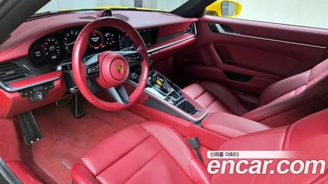 2021 Porsche 911 (992) Carrera S Sold VIN WP0AB2993MS221873 – photo 16 2021 Porsche 911 (992) Carrera S Sold VIN WP0AB2993MS221873 – photo 16