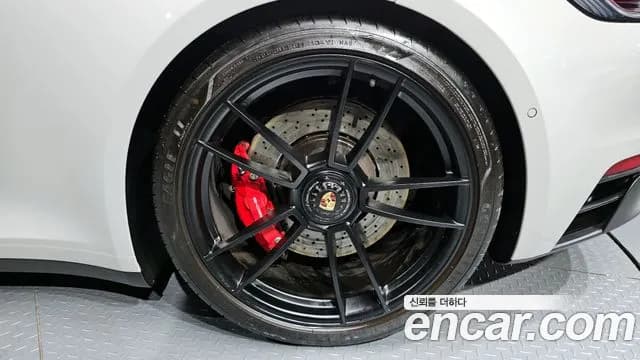 2022 Porsche 911 (992) Carrera 4 GTS Sold VIN WP0AB2993NS220529 – photo 20 2022 Porsche 911 (992) Carrera 4 GTS Sold VIN WP0AB2993NS220529 – photo 20