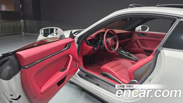 2022 Porsche 911 (992) Carrera 4 GTS Sold VIN WP0AB2993NS220529 – photo 24 2022 Porsche 911 (992) Carrera 4 GTS Sold VIN WP0AB2993NS220529 – photo 24