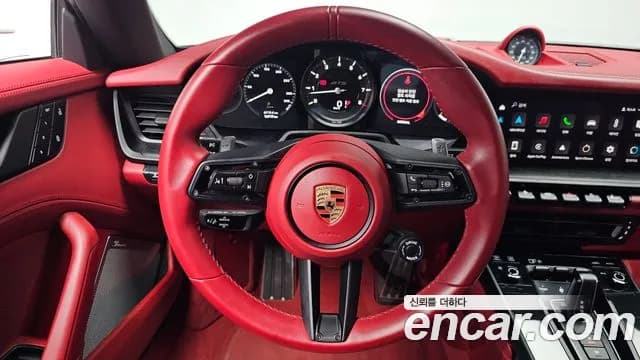 2023 Porsche 911 (992) Carrera GTS Sold VIN WP0AB2995PS220678 – interior seats 2023 Porsche 911 (992) Carrera GTS Sold VIN WP0AB2995PS220678 – interior seats
