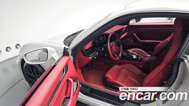 2023 Porsche 911 (992) Carrera GTS Sold VIN WP0AB2995PS220678 – photo 30 2023 Porsche 911 (992) Carrera GTS Sold VIN WP0AB2995PS220678 – photo 30