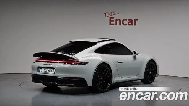 2023 Porsche 911 (992) Carrera GTS Sold VIN WP0AB2995PS220678 – photo 34 2023 Porsche 911 (992) Carrera GTS Sold VIN WP0AB2995PS220678 – photo 34