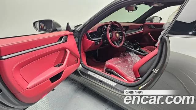 2023 Porsche 911 (992) Carrera S Sold VIN WP0AB2995PS220938 – exterior detail 2023 Porsche 911 (992) Carrera S Sold VIN WP0AB2995PS220938 – exterior detail
