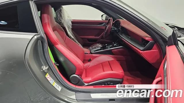 2023 Porsche 911 (992) Carrera S Sold VIN WP0AB2995PS220938 – photo 18 2023 Porsche 911 (992) Carrera S Sold VIN WP0AB2995PS220938 – photo 18