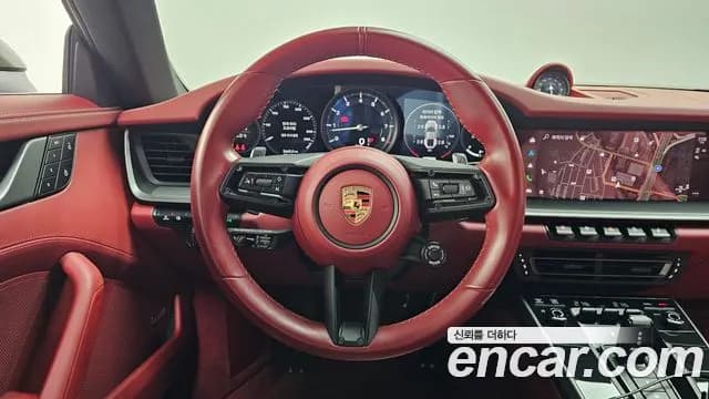 2023 Porsche 911 (992) Carrera S Sold VIN WP0AB2995PS220938 – photo 19 2023 Porsche 911 (992) Carrera S Sold VIN WP0AB2995PS220938 – photo 19