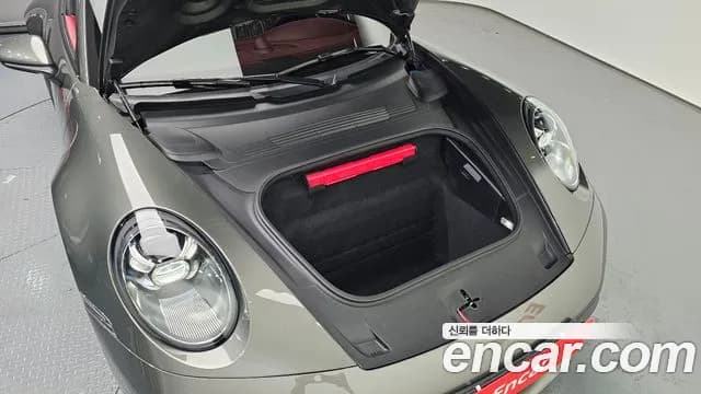 2023 Porsche 911 (992) Carrera S Sold VIN WP0AB2995PS220938 – photo 20 2023 Porsche 911 (992) Carrera S Sold VIN WP0AB2995PS220938 – photo 20