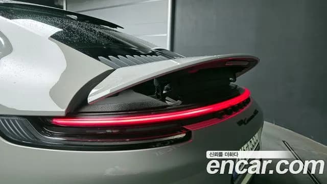 2023 Porsche 911 (992) Carrera GTS Sold VIN WP0AB2996PS220737 – dashboard 2023 Porsche 911 (992) Carrera GTS Sold VIN WP0AB2996PS220737 – dashboard