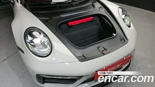 2023 Porsche 911 (992) Carrera GTS Sold VIN WP0AB2996PS220737 – photo 11 2023 Porsche 911 (992) Carrera GTS Sold VIN WP0AB2996PS220737 – photo 11