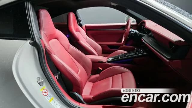 2023 Porsche 911 (992) Carrera GTS Sold VIN WP0AB2996PS220737 – photo 18 2023 Porsche 911 (992) Carrera GTS Sold VIN WP0AB2996PS220737 – photo 18