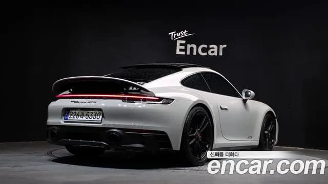 2023 Porsche 911 (992) Carrera GTS Sold VIN WP0AB2996PS220737 – photo 23 2023 Porsche 911 (992) Carrera GTS Sold VIN WP0AB2996PS220737 – photo 23