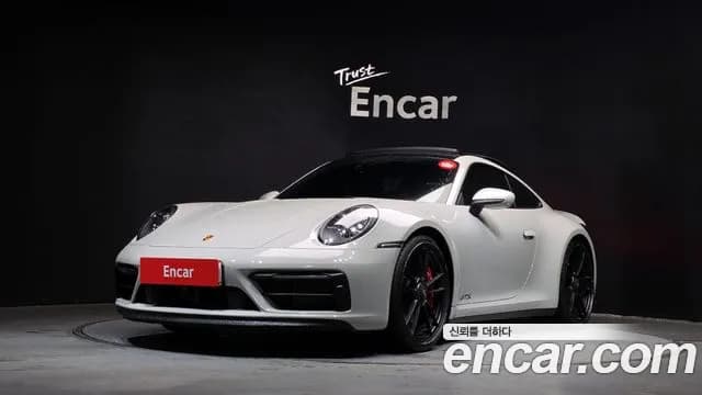 2023 Porsche 911 (992) Carrera GTS Sold VIN WP0AB2996PS220737 – photo 24 2023 Porsche 911 (992) Carrera GTS Sold VIN WP0AB2996PS220737 – photo 24