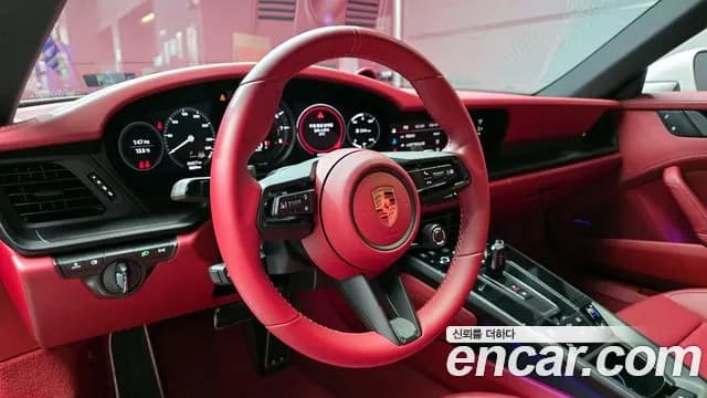 2023 Porsche 911 (992) Carrera GTS Sold VIN WP0AB2996PS220737 – photo 25 2023 Porsche 911 (992) Carrera GTS Sold VIN WP0AB2996PS220737 – photo 25