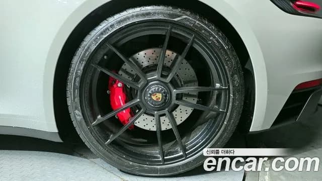 2023 Porsche 911 (992) Carrera GTS Sold VIN WP0AB2996PS220737 – photo 26 2023 Porsche 911 (992) Carrera GTS Sold VIN WP0AB2996PS220737 – photo 26