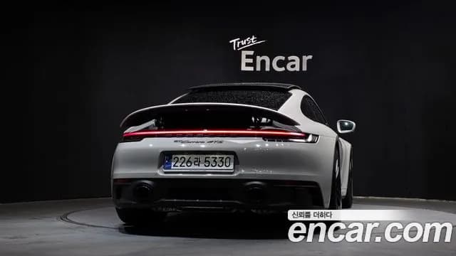 2023 Porsche 911 (992) Carrera GTS Sold VIN WP0AB2996PS220737 – photo 27 2023 Porsche 911 (992) Carrera GTS Sold VIN WP0AB2996PS220737 – photo 27
