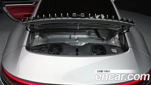 2020 Porsche 911 (992) Carrera 4S Sold VIN WP0AB2997LS226217 – side profile 2020 Porsche 911 (992) Carrera 4S Sold VIN WP0AB2997LS226217 – side profile