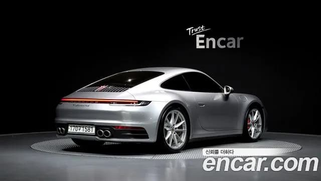 2020 Porsche 911 (992) Carrera 4S Sold VIN WP0AB2997LS226217 – photo 16 2020 Porsche 911 (992) Carrera 4S Sold VIN WP0AB2997LS226217 – photo 16