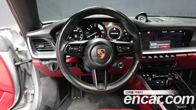 2020 Porsche 911 (992) Carrera 4S Sold VIN WP0AB2997LS226217 – photo 22 2020 Porsche 911 (992) Carrera 4S Sold VIN WP0AB2997LS226217 – photo 22