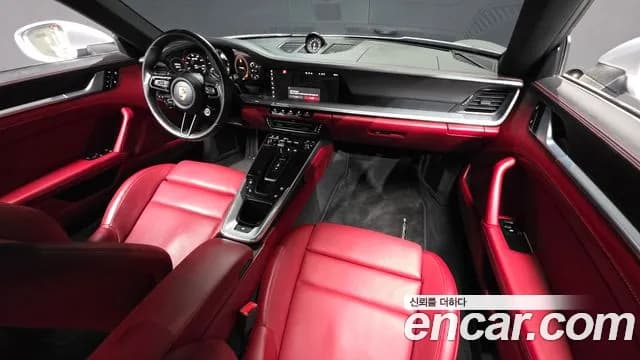 2020 Porsche 911 (992) Carrera 4S Sold VIN WP0AB2997LS226217 – photo 24 2020 Porsche 911 (992) Carrera 4S Sold VIN WP0AB2997LS226217 – photo 24