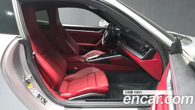 2020 Porsche 911 (992) Carrera 4S Sold VIN WP0AB2997LS226217 – photo 30 2020 Porsche 911 (992) Carrera 4S Sold VIN WP0AB2997LS226217 – photo 30