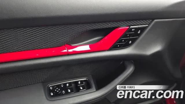 2021 Porsche Taycan 4S Sold VIN WP0AB2Y11MSA40303 – dashboard 2021 Porsche Taycan 4S Sold VIN WP0AB2Y11MSA40303 – dashboard