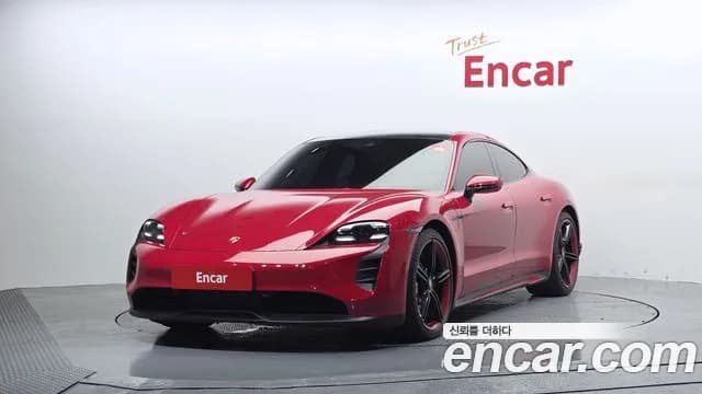 2021 Porsche Taycan 4S Sold VIN WP0AB2Y11MSA40303 – trunk area 2021 Porsche Taycan 4S Sold VIN WP0AB2Y11MSA40303 – trunk area