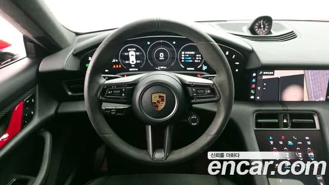 2021 Porsche Taycan 4S Sold VIN WP0AB2Y11MSA40303 – photo 11 2021 Porsche Taycan 4S Sold VIN WP0AB2Y11MSA40303 – photo 11
