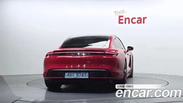 2021 Porsche Taycan 4S Sold VIN WP0AB2Y11MSA40303 – photo 16 2021 Porsche Taycan 4S Sold VIN WP0AB2Y11MSA40303 – photo 16