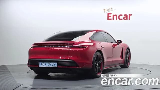 2021 Porsche Taycan 4S Sold VIN WP0AB2Y11MSA40303 – photo 17 2021 Porsche Taycan 4S Sold VIN WP0AB2Y11MSA40303 – photo 17