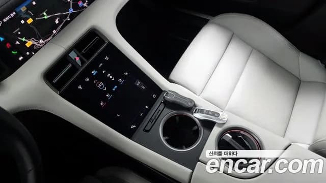 2021 Porsche Taycan 4S Sold VIN WP0AB2Y13MSA45647 – rear exterior 2021 Porsche Taycan 4S Sold VIN WP0AB2Y13MSA45647 – rear exterior