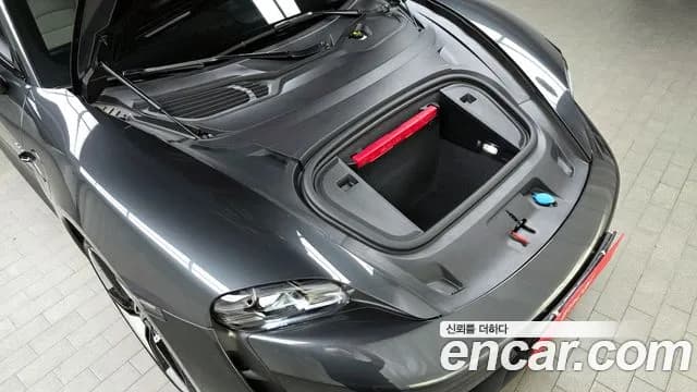 2021 Porsche Taycan 4S Sold VIN WP0AB2Y13MSA45647 – engine bay 2021 Porsche Taycan 4S Sold VIN WP0AB2Y13MSA45647 – engine bay