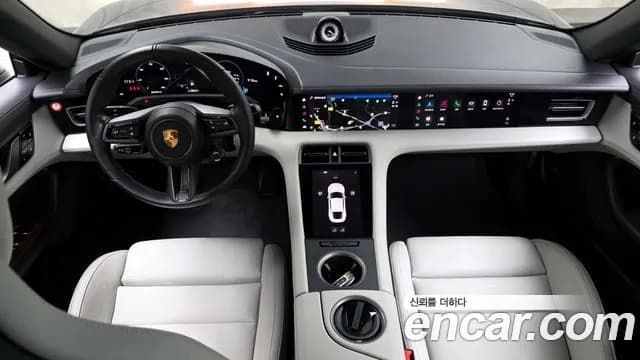 2021 Porsche Taycan 4S Sold VIN WP0AB2Y13MSA45647 – trunk area 2021 Porsche Taycan 4S Sold VIN WP0AB2Y13MSA45647 – trunk area
