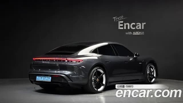 2021 Porsche Taycan 4S Sold VIN WP0AB2Y13MSA45647 – photo 13 2021 Porsche Taycan 4S Sold VIN WP0AB2Y13MSA45647 – photo 13
