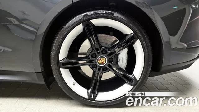 2021 Porsche Taycan 4S Sold VIN WP0AB2Y13MSA45647 – photo 22 2021 Porsche Taycan 4S Sold VIN WP0AB2Y13MSA45647 – photo 22
