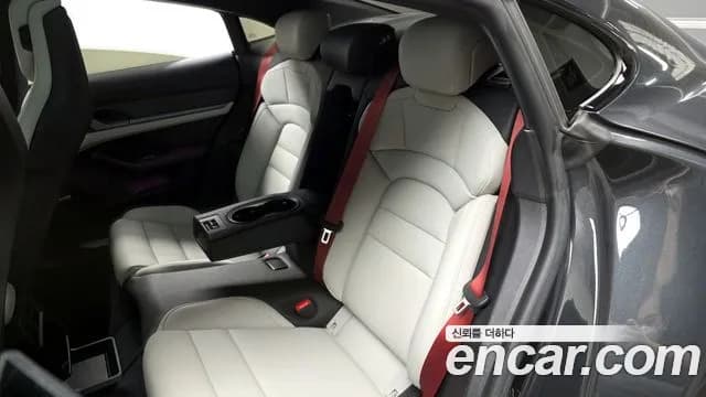 2021 Porsche Taycan 4S Sold VIN WP0AB2Y13MSA45647 – photo 24 2021 Porsche Taycan 4S Sold VIN WP0AB2Y13MSA45647 – photo 24