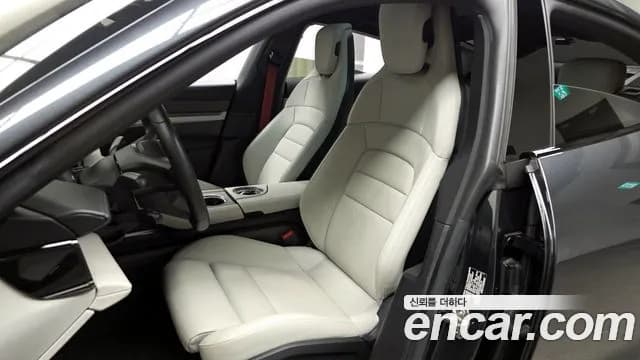 2021 Porsche Taycan 4S Sold VIN WP0AB2Y13MSA45647 – photo 26 2021 Porsche Taycan 4S Sold VIN WP0AB2Y13MSA45647 – photo 26