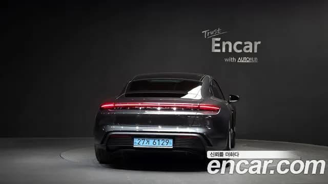 2021 Porsche Taycan 4S Sold VIN WP0AB2Y13MSA45647 – photo 29 2021 Porsche Taycan 4S Sold VIN WP0AB2Y13MSA45647 – photo 29