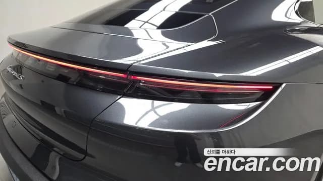 2021 Porsche Taycan 4S Sold VIN WP0AB2Y13MSA45647 – photo 30 2021 Porsche Taycan 4S Sold VIN WP0AB2Y13MSA45647 – photo 30