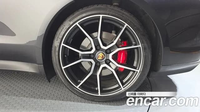 2022 Porsche Taycan 4S Sold VIN WP0AB2Y1616161616 – front exterior 2022 Porsche Taycan 4S Sold VIN WP0AB2Y1616161616 – front exterior