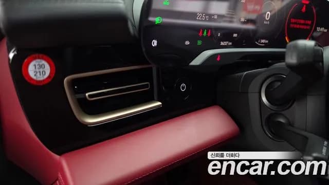 2022 Porsche Taycan 4S Sold VIN WP0AB2Y1616161616 – dashboard 2022 Porsche Taycan 4S Sold VIN WP0AB2Y1616161616 – dashboard