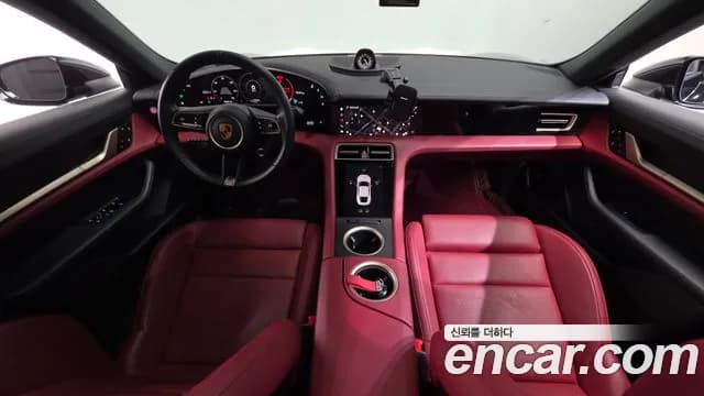 2022 Porsche Taycan 4S Sold VIN WP0AB2Y1616161616 – trunk area 2022 Porsche Taycan 4S Sold VIN WP0AB2Y1616161616 – trunk area