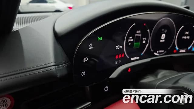 2025 Porsche Taycan 4S Sold VIN WP0AB2Y18SSA41610 – interior seats 2025 Porsche Taycan 4S Sold VIN WP0AB2Y18SSA41610 – interior seats