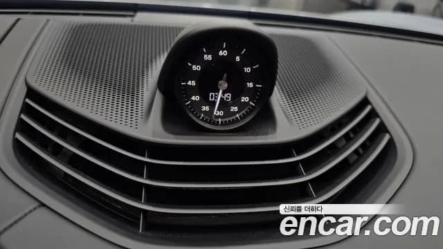 2025 Porsche Taycan 4S Sold VIN WP0AB2Y18SSA41610 – engine bay 2025 Porsche Taycan 4S Sold VIN WP0AB2Y18SSA41610 – engine bay